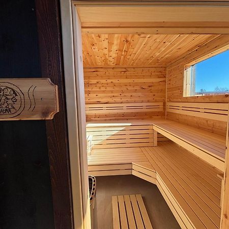 Das "Ferienhaus Eibiswald" Landhaus Refugium Im Schilcherland - Sauna Und Spa Екстериор снимка