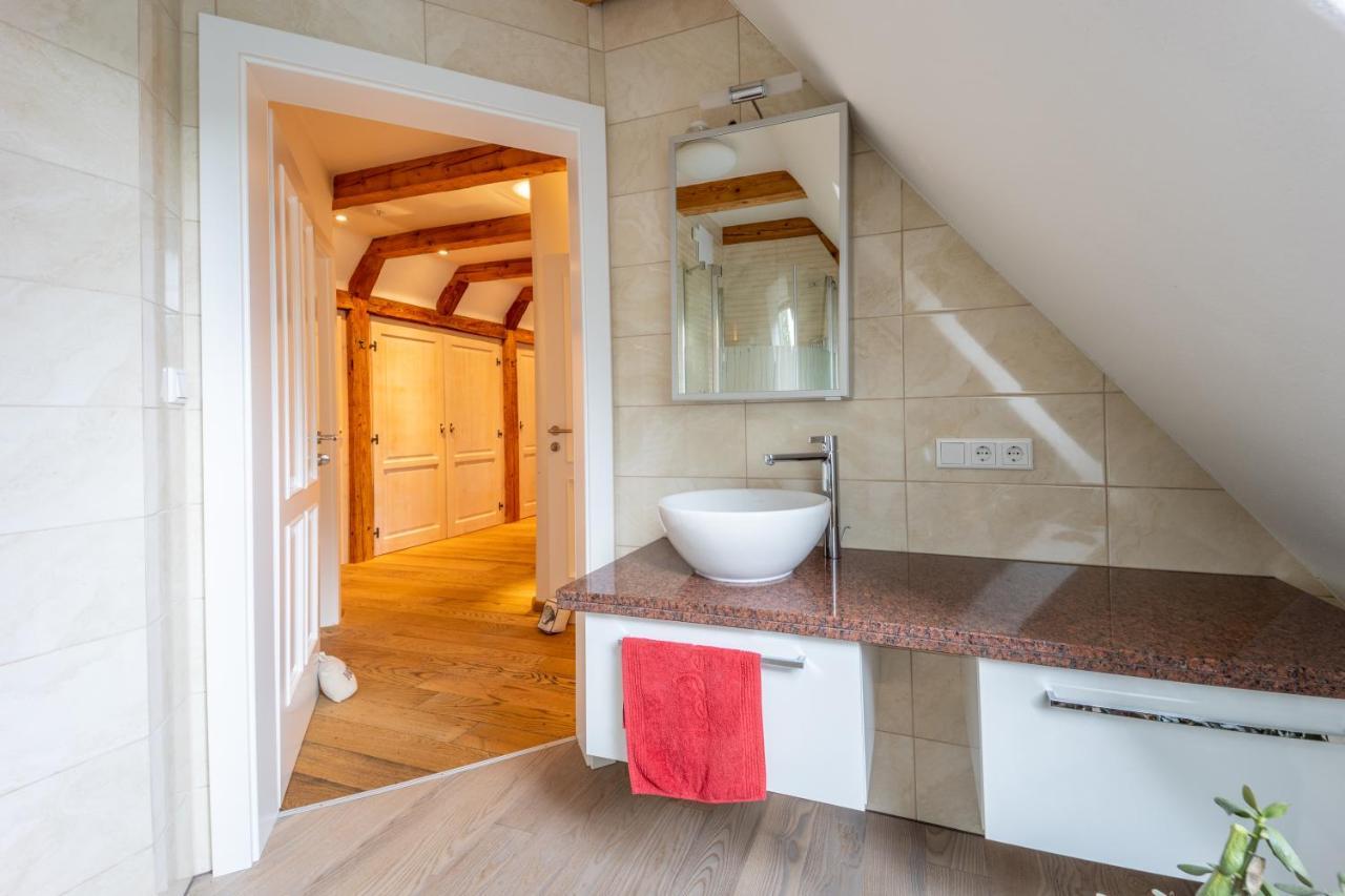 Das "Ferienhaus Eibiswald" Landhaus Refugium Im Schilcherland - Sauna Und Spa Екстериор снимка