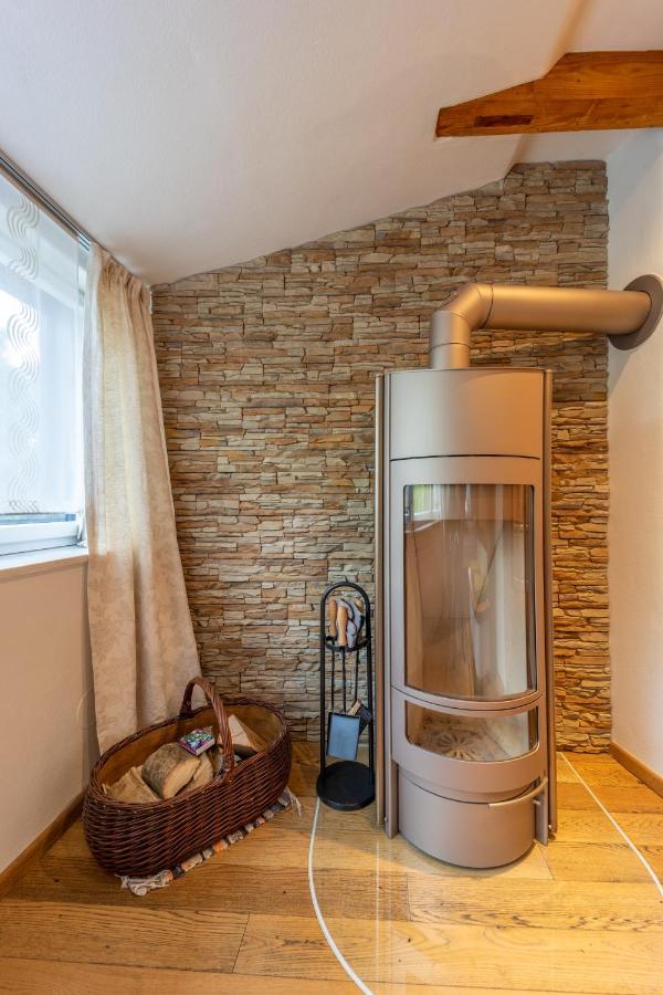 Das "Ferienhaus Eibiswald" Landhaus Refugium Im Schilcherland - Sauna Und Spa Екстериор снимка