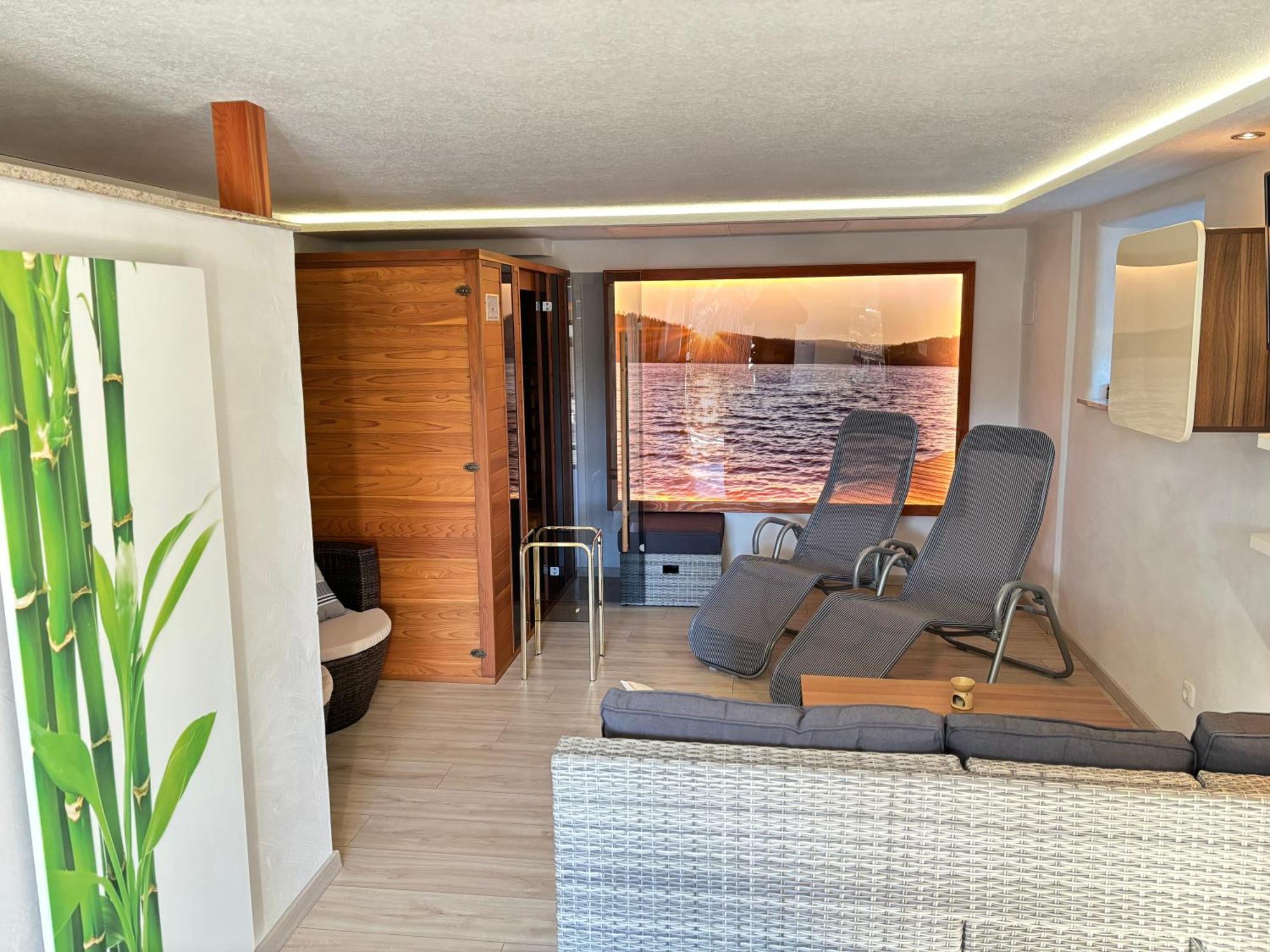 Das "Ferienhaus Eibiswald" Landhaus Refugium Im Schilcherland - Sauna Und Spa Екстериор снимка