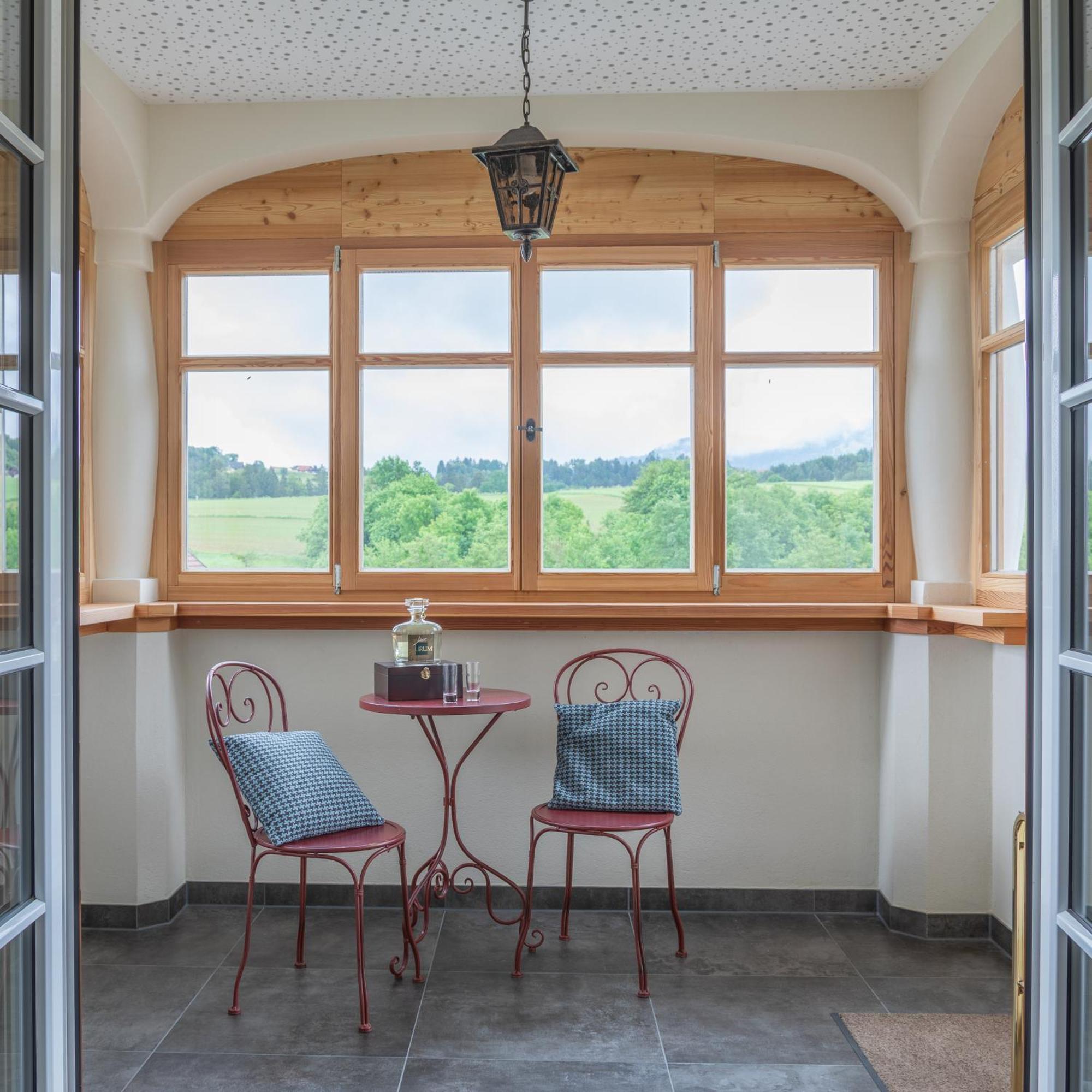 Das "Ferienhaus Eibiswald" Landhaus Refugium Im Schilcherland - Sauna Und Spa Екстериор снимка