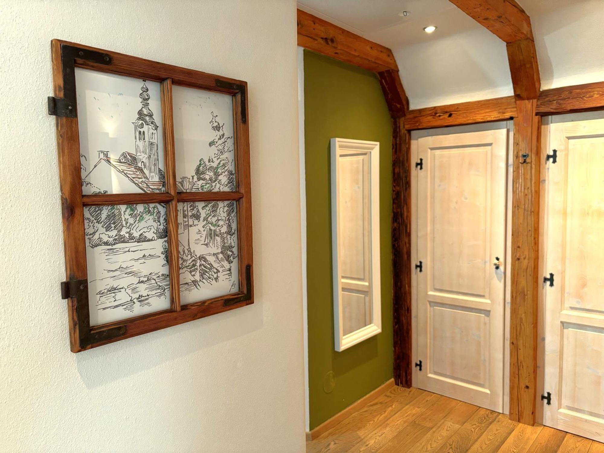 Das "Ferienhaus Eibiswald" Landhaus Refugium Im Schilcherland - Sauna Und Spa Екстериор снимка