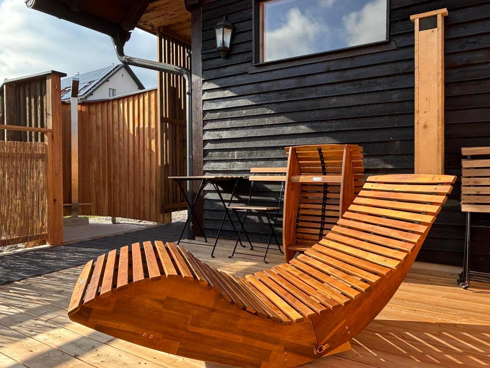 Das "Ferienhaus Eibiswald" Landhaus Refugium Im Schilcherland - Sauna Und Spa Екстериор снимка
